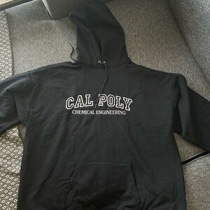Cal Poly Pomona Chemical Engineering sweater. Size XL. Never Worn.